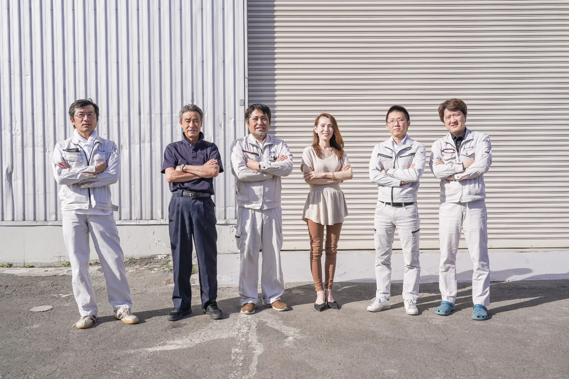 天龍工業株式会社